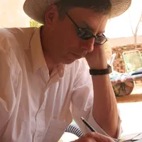 Peter Becker (photograph: Claudia Näser)