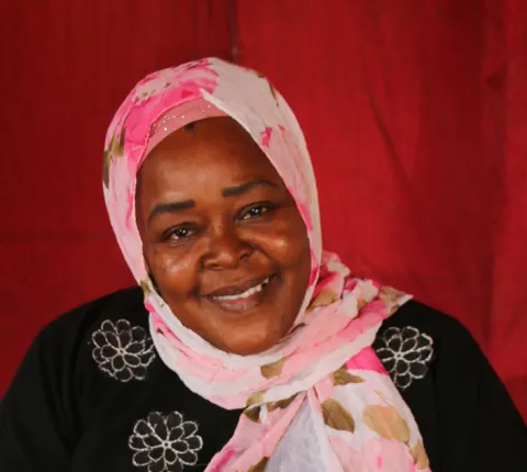 Amel Hassan Gismallah