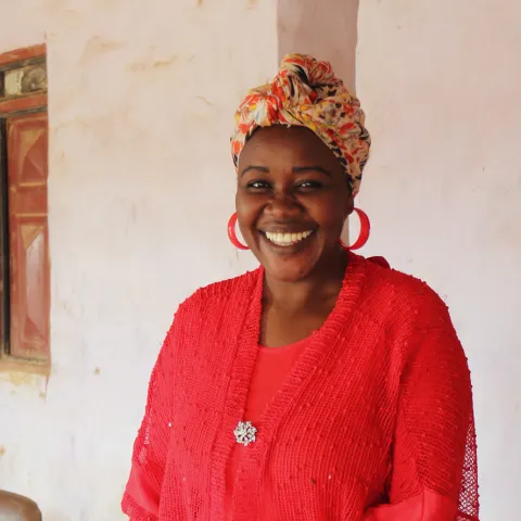 Fathia Ahmed Mohamed